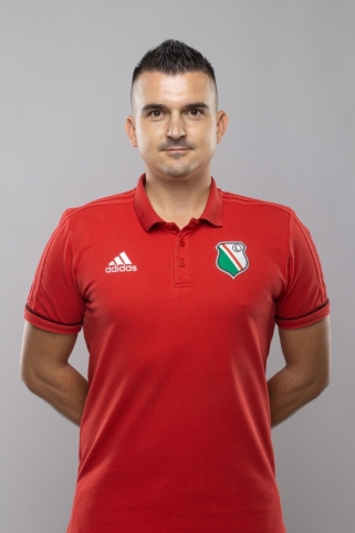 Sebastian Różycki